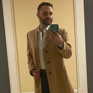 Meet your Posher, Alex